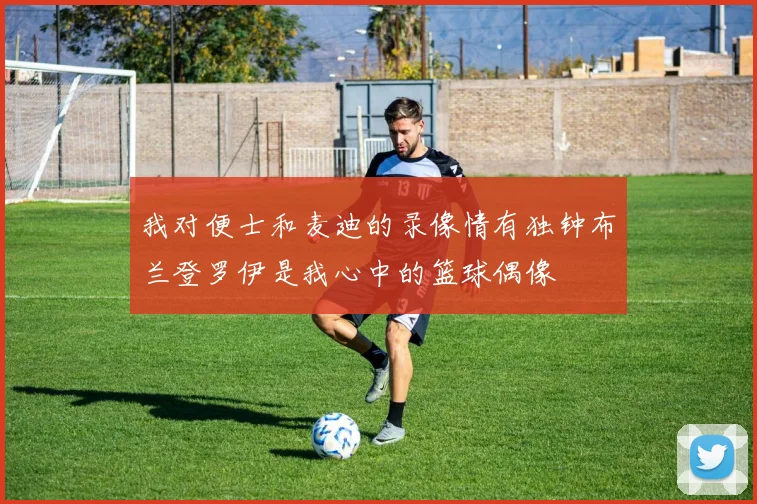 我对便士和麦迪的录像情有独钟布兰登罗伊是我心中的篮球偶像