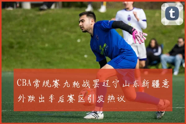 CBA常规赛九轮战罢辽宁山东新疆意外跌出季后赛区引发热议