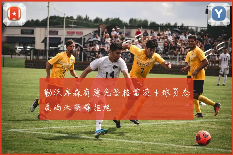 勒沃库森有意免签格雷茨卡球员态度尚未明确拒绝