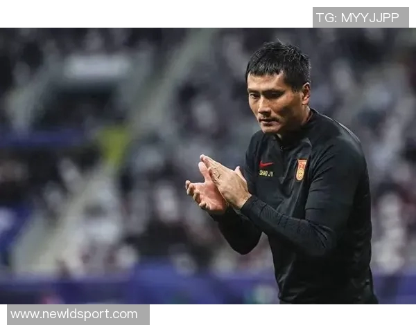 直播吧专访彭伟国：足协选邵佳一的大胆决策与前任资历的真实意义