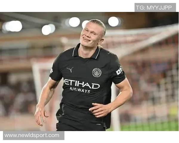 火热对决！哈兰德凯恩姆巴佩争夺金靴荣誉势不可挡